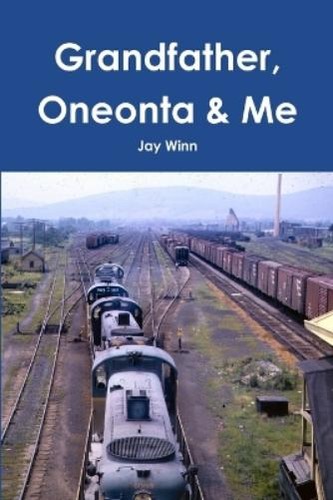 Jay winn grandfather - grandfather,, oneonta