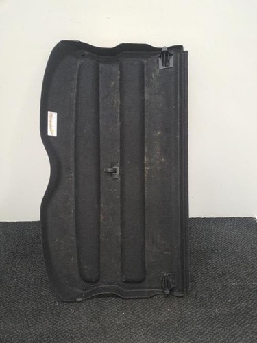 Plage arriere citroen - citroen, c4