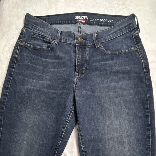 Denizen from levi bootcut - levi's,