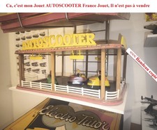 PETIT BANDEAU JAUNE côtés