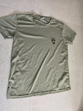 Chemise d'entraînement coupe