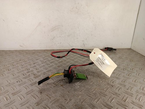 Resistance chauffage renault - chauffage,