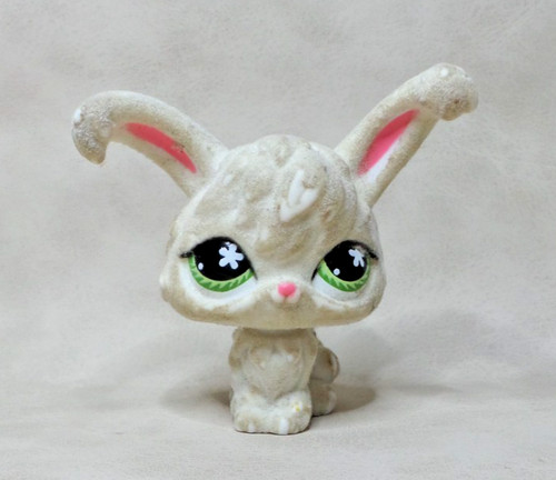 Littlest pet shop - littlest, lps