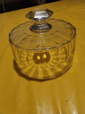 Cloche En Cristal