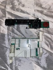 Carte électronique module de puissance machine à laver Candy GC 1292D2B/1-S