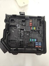 Porte fusible RENAULT MEGANE 4