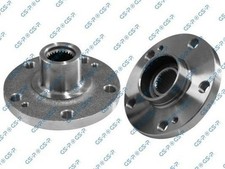 GSP Moyeu de roue Moyeux de