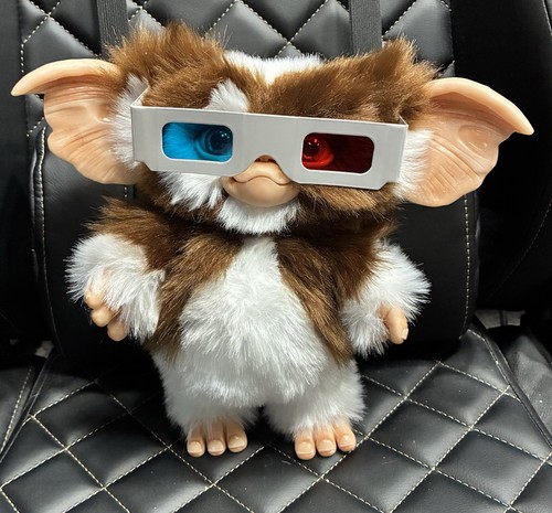 Custom mogwai gizmo - custom,