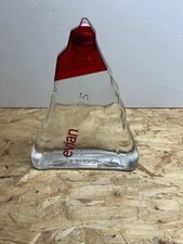 Ancienne Bouteille D Eau En