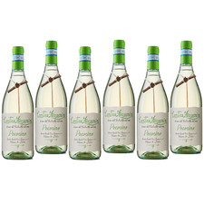 Zaccagnini Tralcetto Pecorino