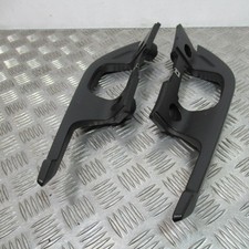 Poignées passager YAMAHA 125