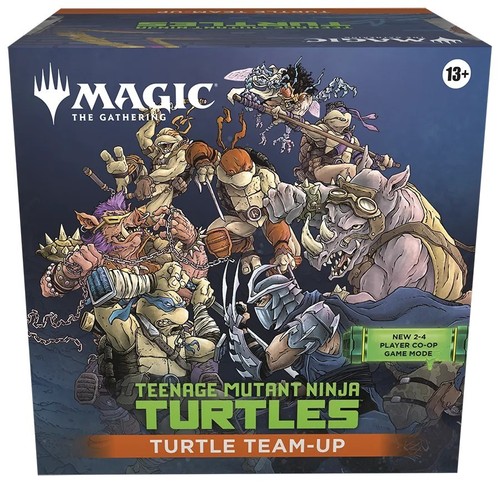 Magic the gathering teenage - magic:,