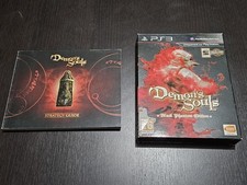 Demon's Souls Black Phantom
