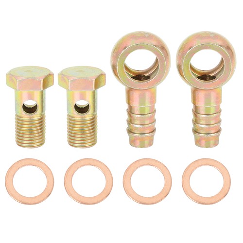 Sets 14mm diamètre banjo - 2,
