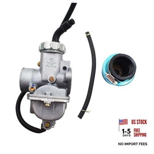 50cc 49cc carburetor - 50cc,