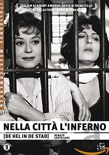 Nella citta inferno - citta, l'inferno