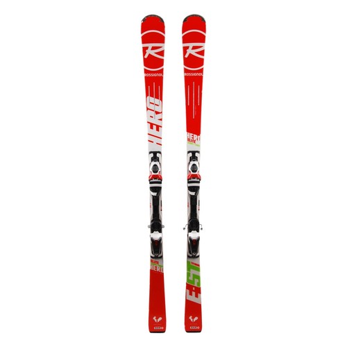 Ski occasion rossignol hero - rossignol,