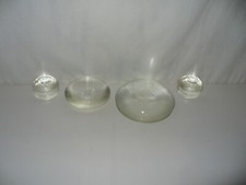 Lot optique loupe lecture - optique,