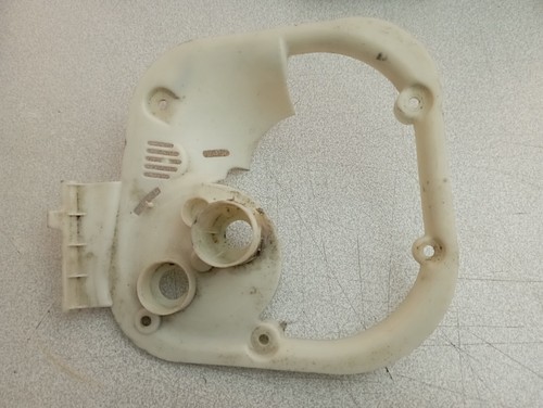 Cache clip support plastique - cache,