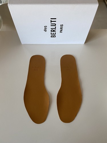 Semelles uk berluti - uk,