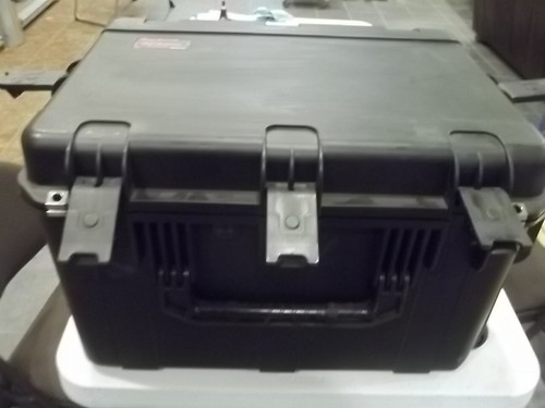 Skb case iseries - skb,