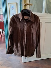 Veste femme peau marlboro - en,