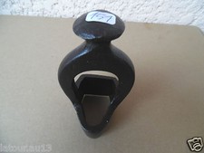 (n°151) old tool / Outil Ancien / Cordonnier / Bourrelier / Emporte Pièce Cuir 