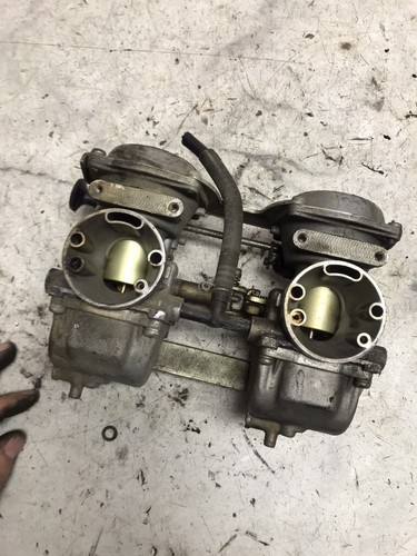 Yamaha xs650 650 - 81,