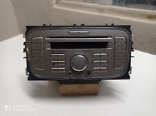 POSTE AUTORADIO 7S7T-18C815-BA MONDEO 4 2008