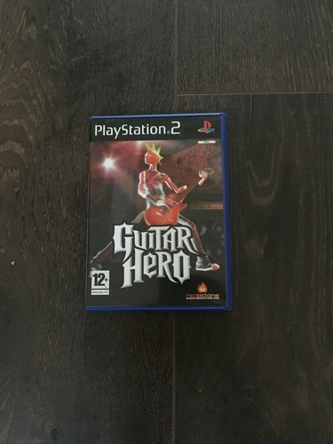 Guitar hero - hero,