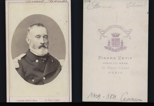 Pierre petit paris - petit,, paris,