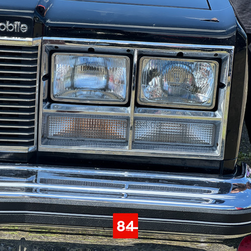 Oldsmobile delta cutlass - oldsmobile,