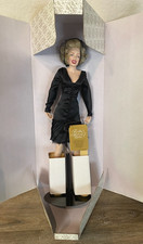 Rare marilyn monroe franklin - rare,