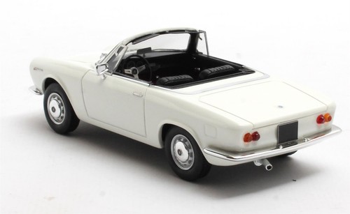 Alfa romeo giulia spider - romeo,