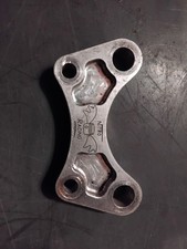 Patte adaptateur disque ovetto