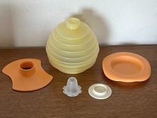 Poche à douille boule decors de TUPPERWARE + embout / Jamais servie  !!