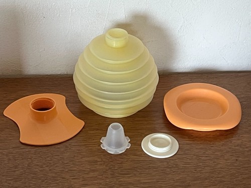 Poche douille boule decors - douille,