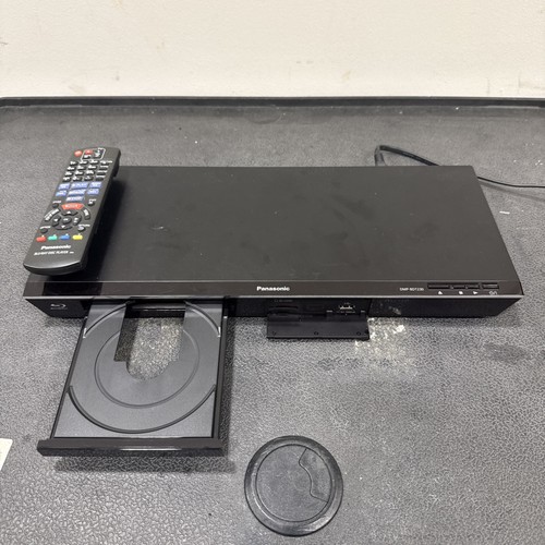 Panasonic dmp bdt230 blu ray - panasonic, blu-ray