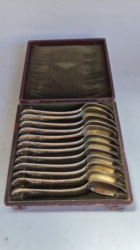 Christofle ménagère - christofle, 12