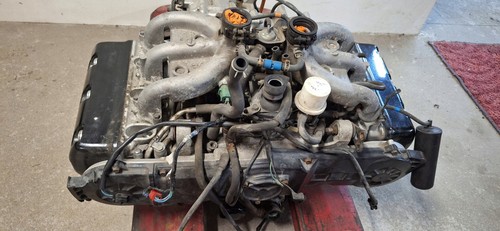 Moteur honda 1500 goldwing - gl,
