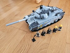 COBI 3034 - Sabaton Primo Victoria