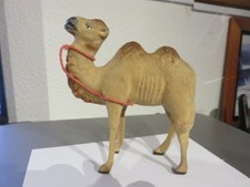 Santon Devineau "chameau"