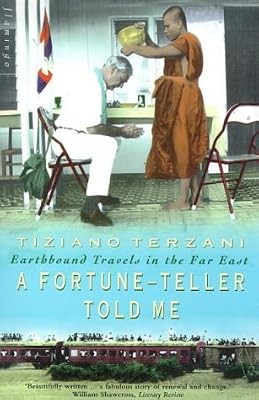 Fortune teller told - a, fortune-teller
