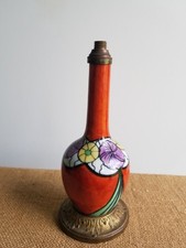 Ancien petit pied - , de