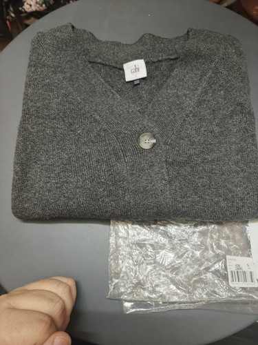 Cabi cardigan femme gris - cabi,