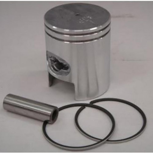 Piston moteur teknix - moteur, pour