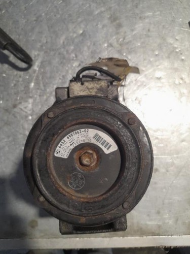 Compresseur clim bmw - compresseur,