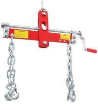Traverse Moteur 900 KG