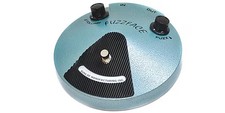 JIM DUNLOP JHF1 Jimi Hendrix