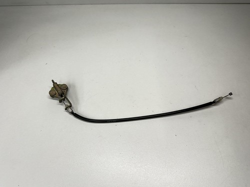 Câble loquet selle yamaha - loquet, de